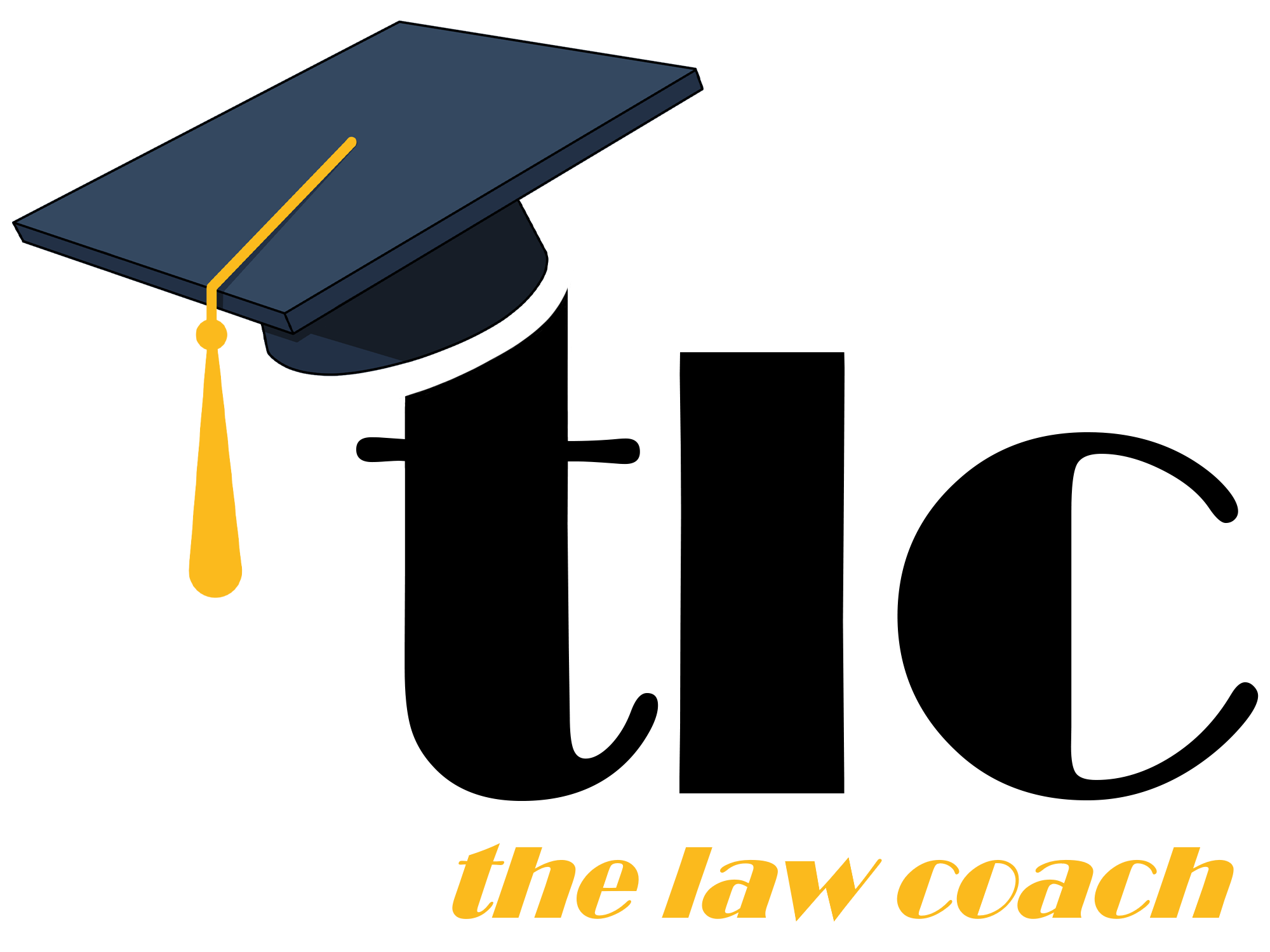 The Law Coach